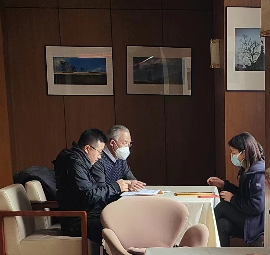 纪念三八国际劳动妇女节系列活动现场照片