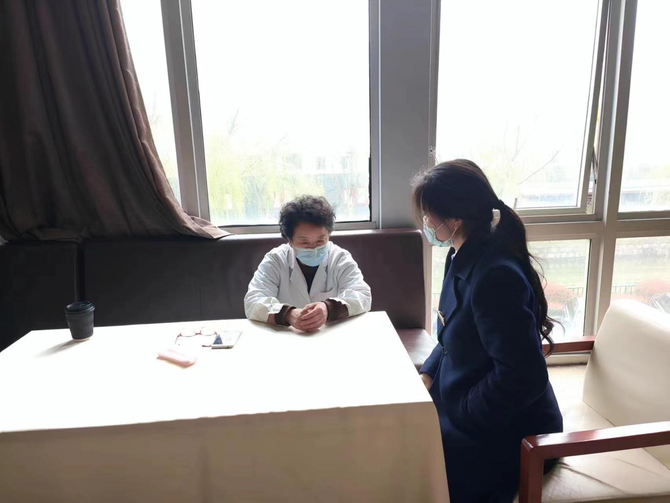 纪念三八国际劳动妇女节系列活动现场照片